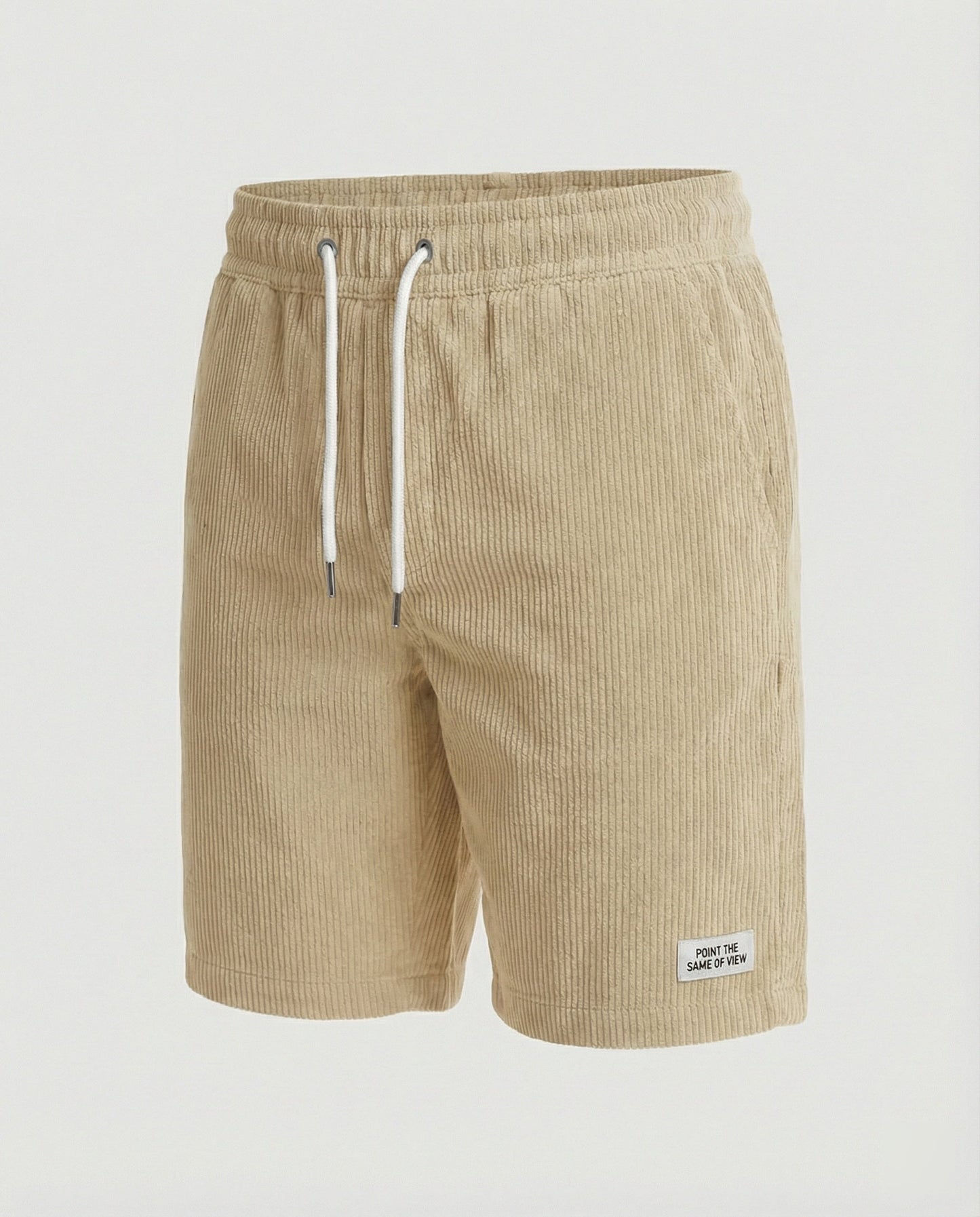 Herren Badeshorts Bequem Leicht Sommer