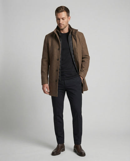 Luxus Weste Damen Jacke Elegant