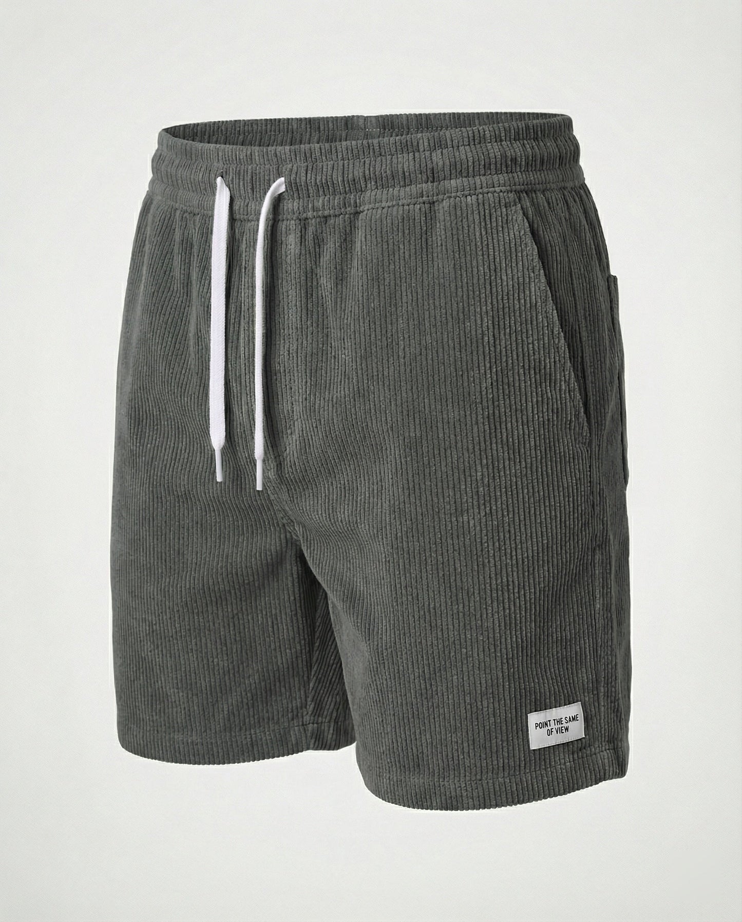 Herren Badeshorts Sportlich Schnelltrochnend