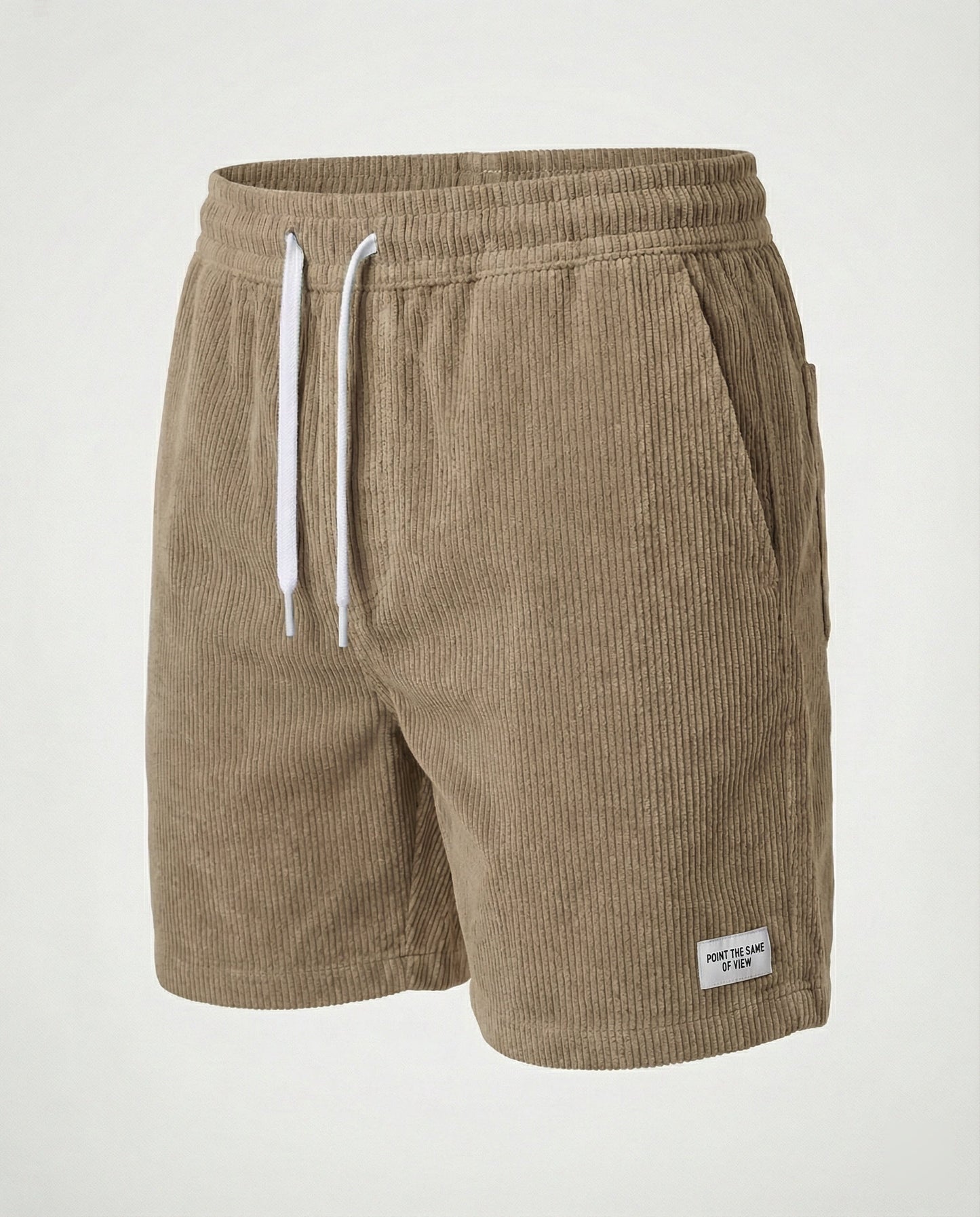 Herren Badeshorts Sportlich Schnelltrochnend