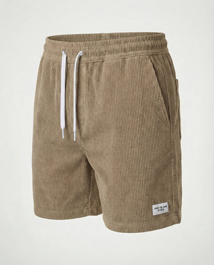 Herren Badeshorts Sportlich Schnelltrochnend