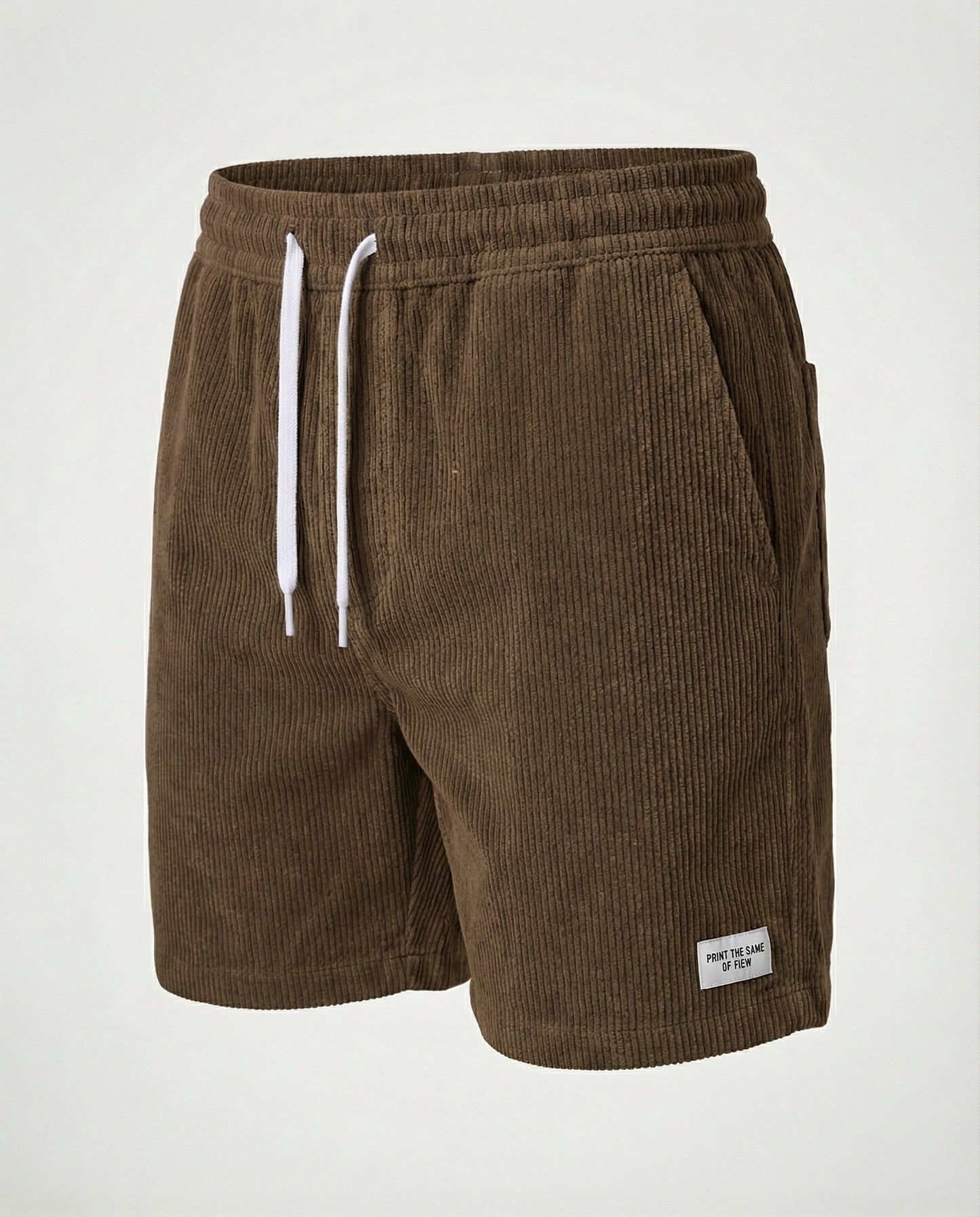 Herren Badeshorts Sportlich Schnelltrochnend
