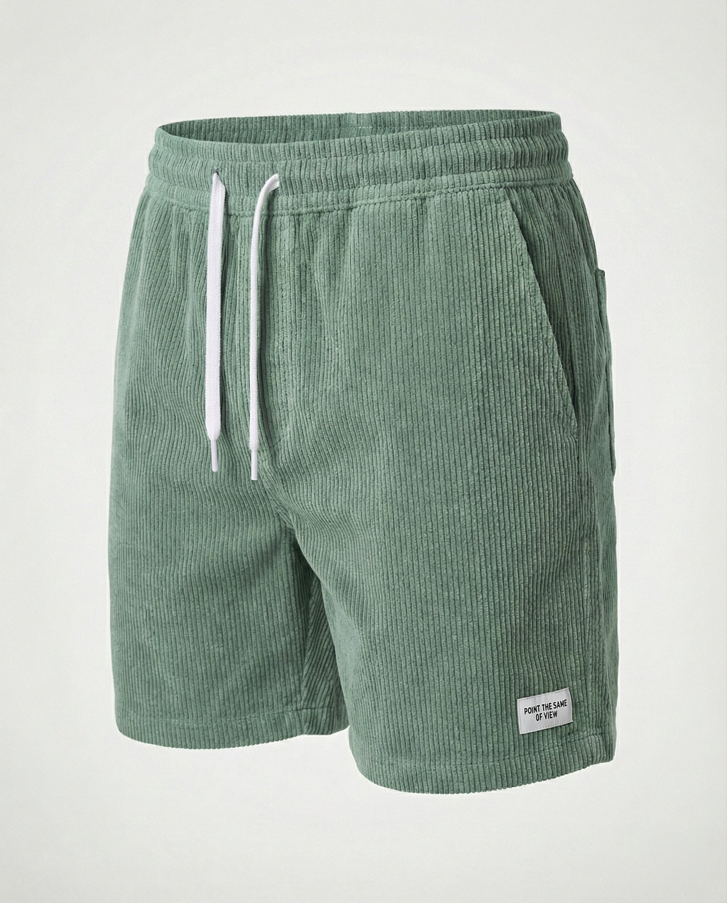 Herren Badeshorts Sportlich Schnelltrochnend