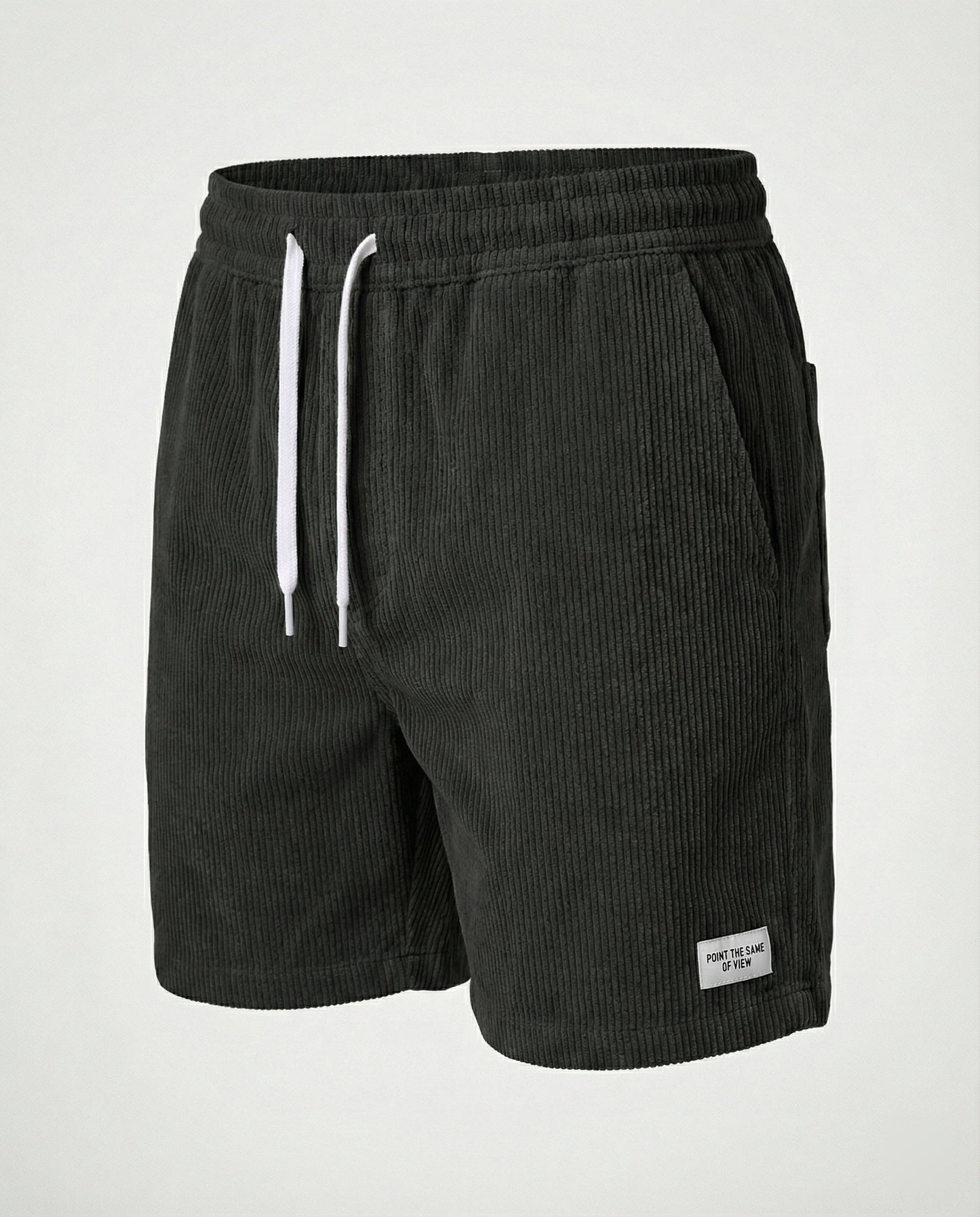 Herren Badeshorts Sportlich Schnelltrochnend
