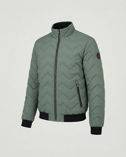 Steppjacke Damen Warm Modern Levrick