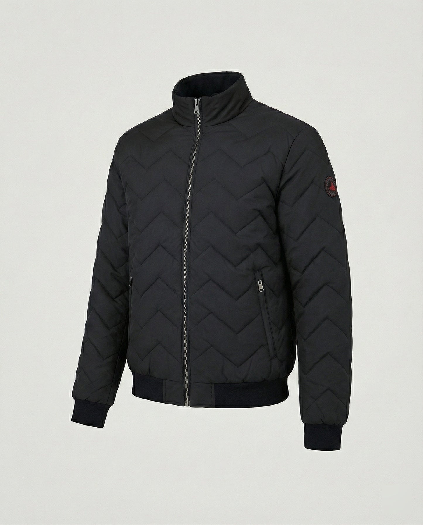 Steppjacke Damen Warm Modern Levrick