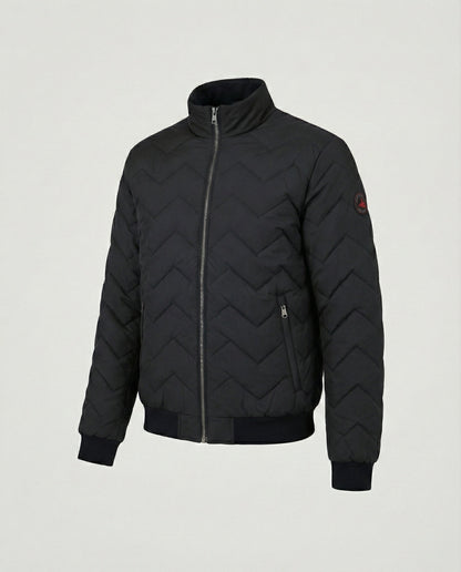Steppjacke Damen Warm Modern Levrick