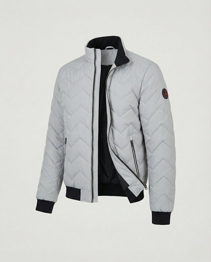 Steppjacke Damen Warm Modern Levrick