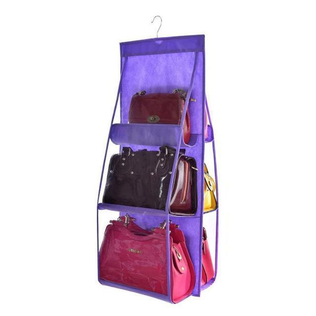 Praktischer Hängender Taschenorganizer für Handtasche
