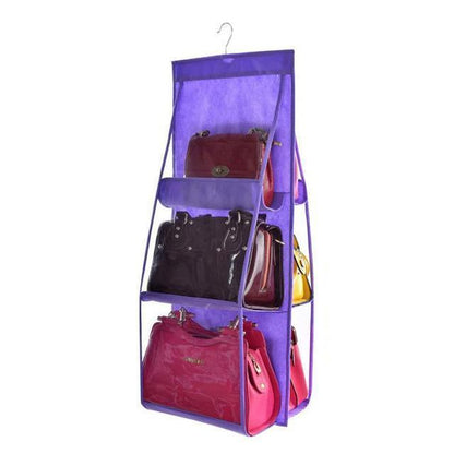 Praktischer Hängender Taschenorganizer für Handtasche