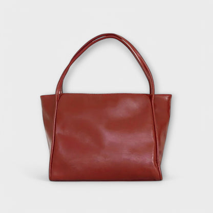Elegante Damen Handtasche Alltag Praktisch