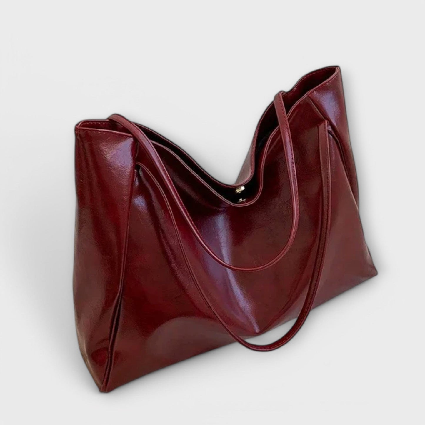 Elegante Damen Handtasche Alltag Praktisch