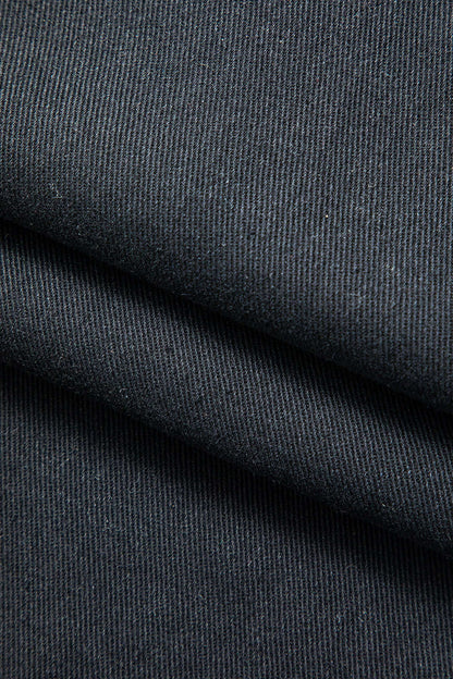 Klassische Damen Jeans Straight Fit Utility Stil