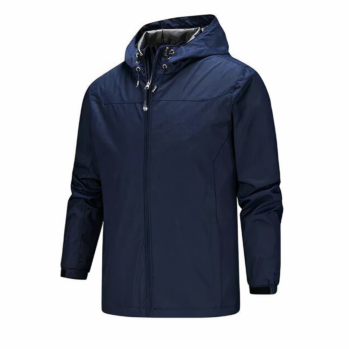 Herren Regenjacke August