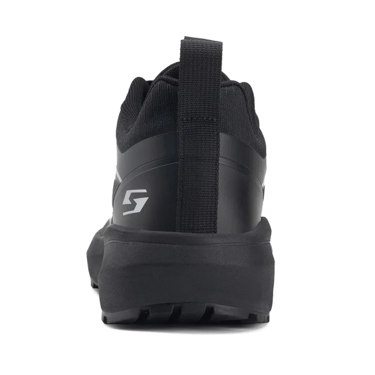 Herren Wanderschuhe Fußgewölbestütze Komfort Laufschuhe