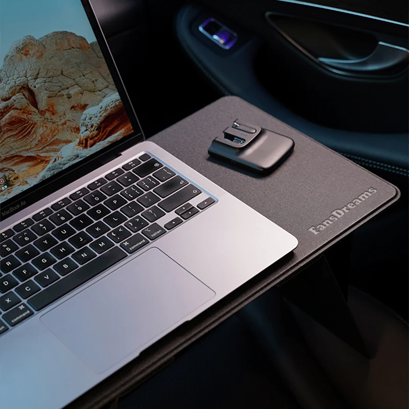 Laptopständer Faltbar Notebookständer Lap Desk