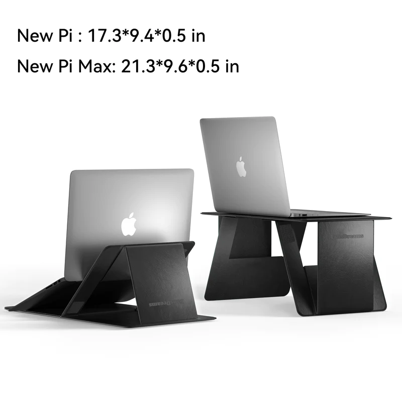 Laptopständer Faltbar Notebookständer Lap Desk
