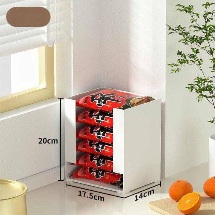 Küchenbox Aufbewahrungsbox für Snacks Modern - BerlinGlamour