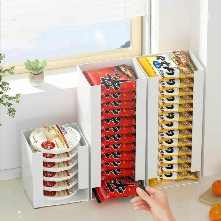 Küchenbox Aufbewahrungsbox für Snacks Modern