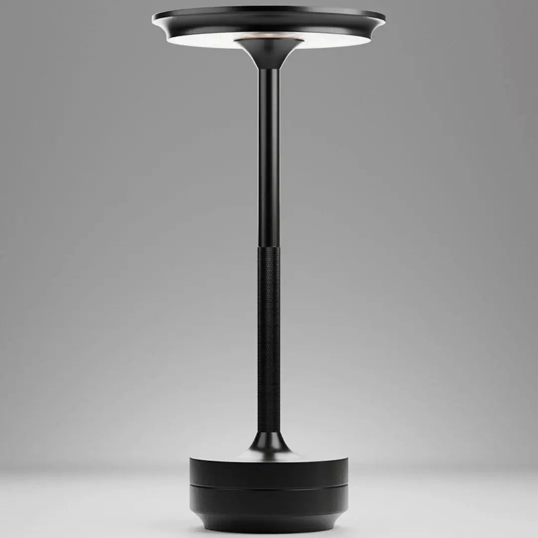 Retro Tischlampe Vintage Stil Licht Modern