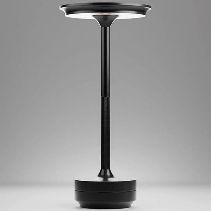 Retro Tischlampe Vintage Stil Licht Modern