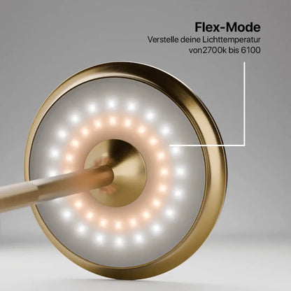 Retro Tischlampe Vintage Stil Licht Modern