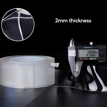 Wiederverwendbares Armband Gel Band Silikon