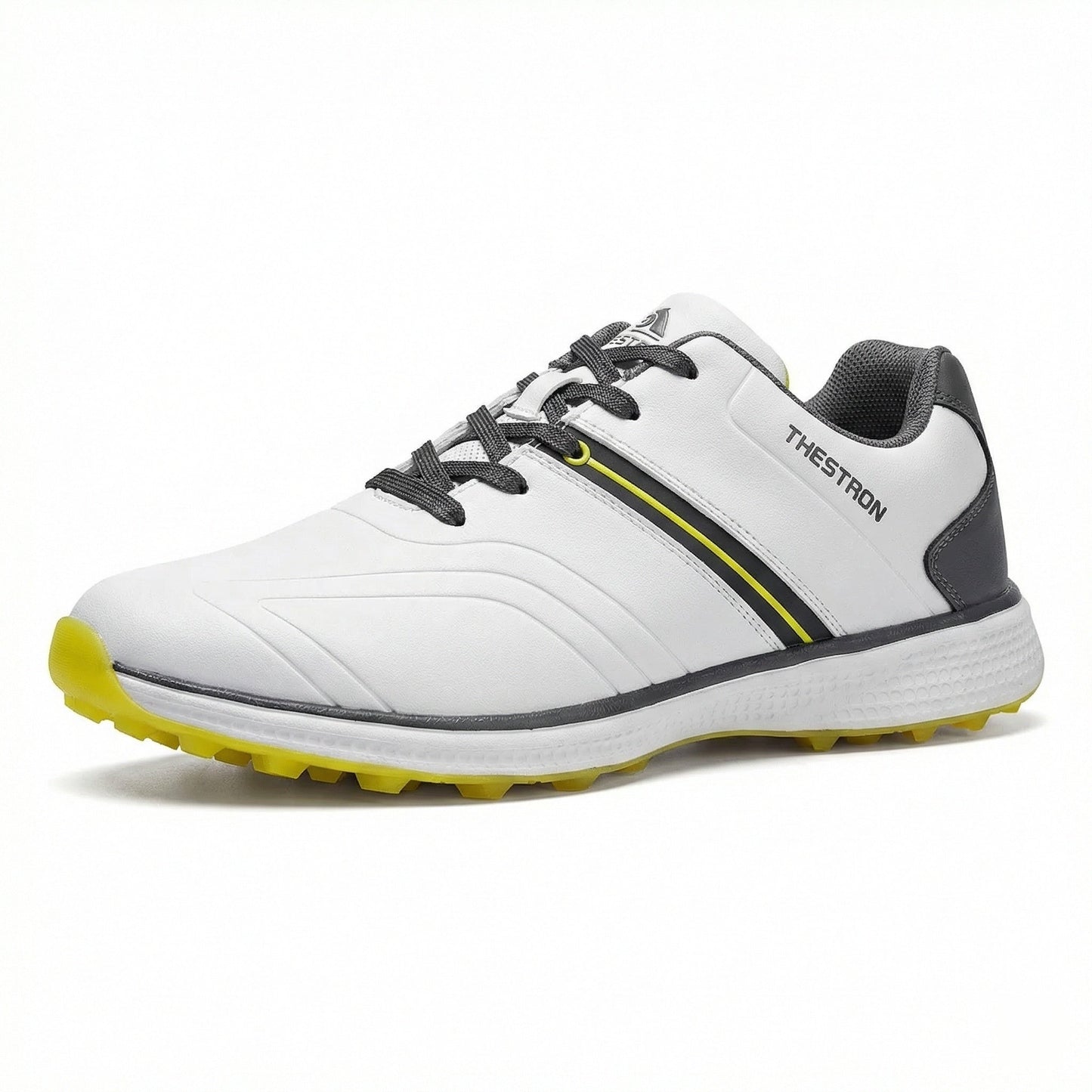 Golfschuhe Damen Sportlich Waterproof