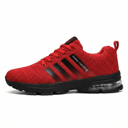 Leichte Herren Sneaker Gesundheitsschuhe Bequem
