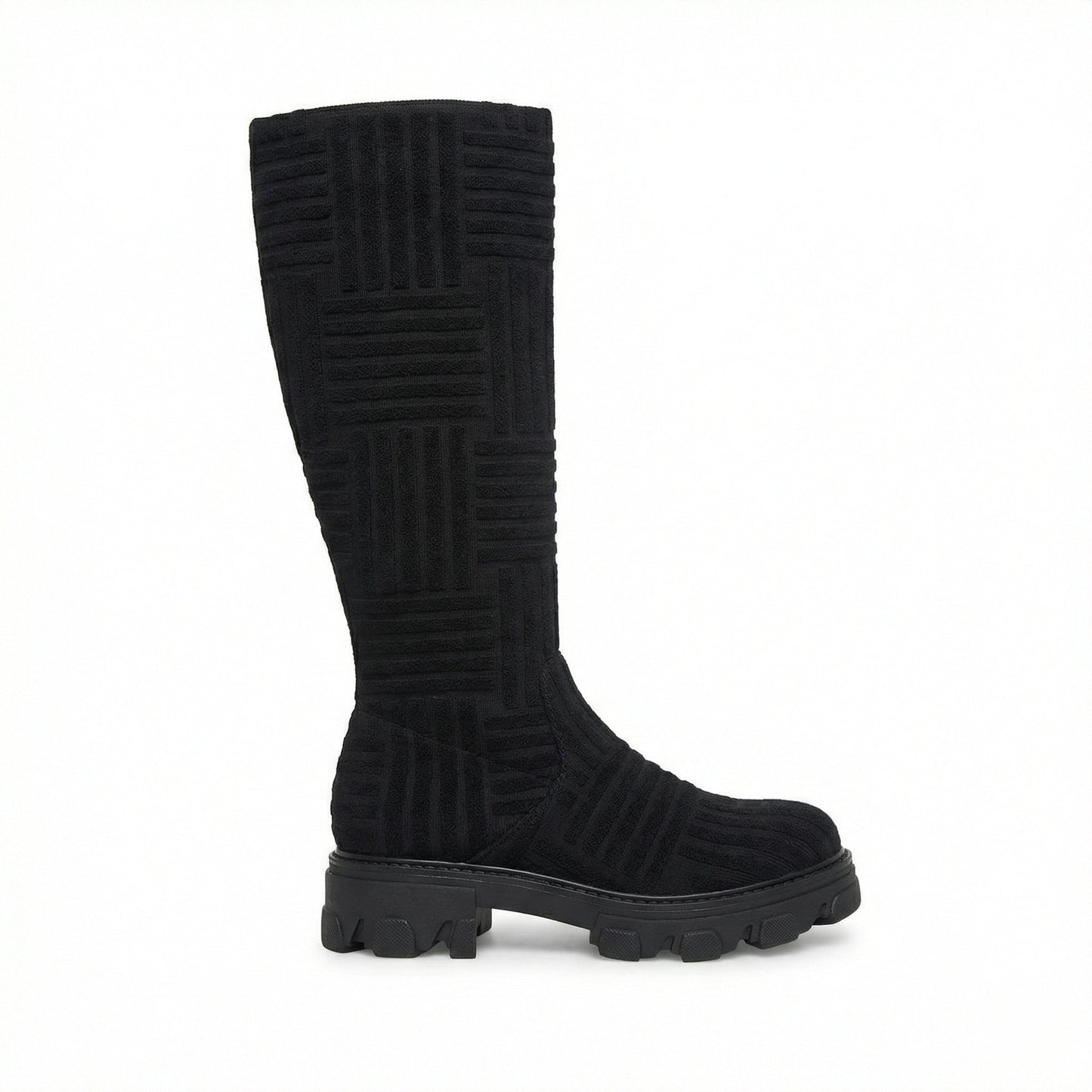 Winterstiefel Damen Warme Schneestiefel Heidi Style