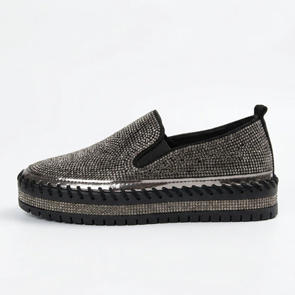 Damen Schuhe Ergonomisch Bequem Komfortabel