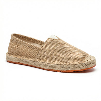 Herren Espadrilles Schuhe LeichtSommer