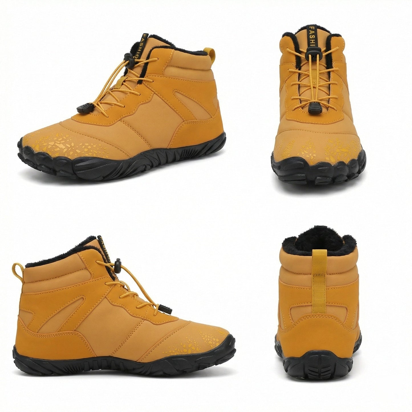 Wasserdichte Unisex-Schuhe Outdoor Schuhe Damen Herren