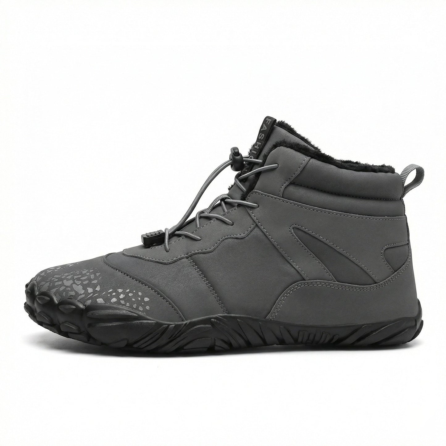 Leichte Winterschuhe Barfußschuhe Warm