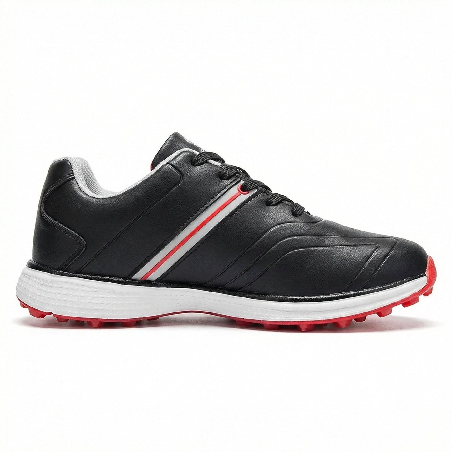 Golfschuhe Damen Sportlich Waterproof