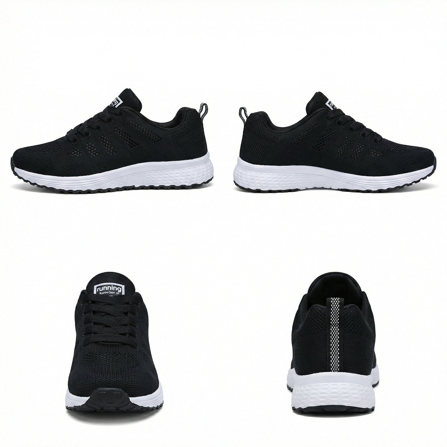 Orthopädische Damen-Schuhe Bequemheid Heidi Mode