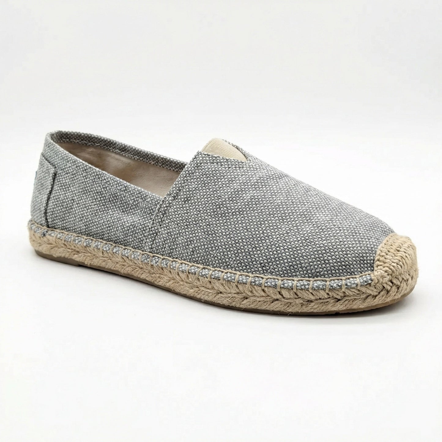 Herren Espadrilles Schuhe LeichtSommer