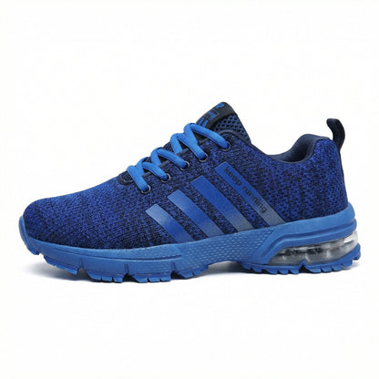 Leichte Herren Sneaker Gesundheitsschuhe Bequem