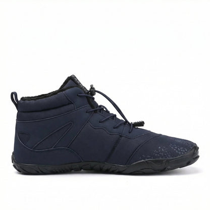 Leichte Winterschuhe Barfußschuhe Warm
