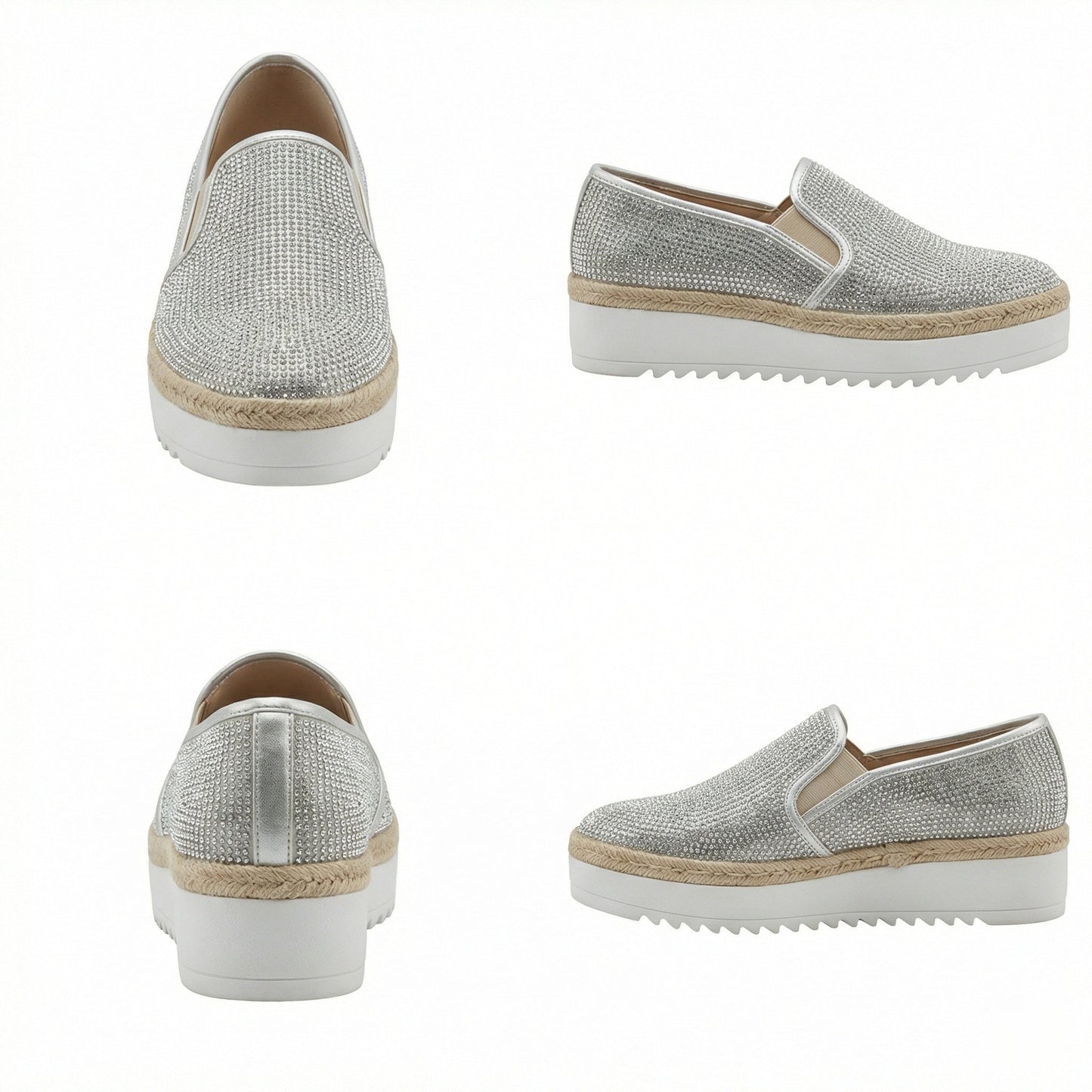 Damen Schuhe Ergonomisch Bequem Komfortabel
