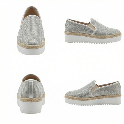 Damen Schuhe Ergonomisch Bequem Komfortabel