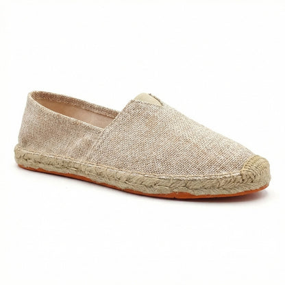 Herren Espadrilles Schuhe LeichtSommer