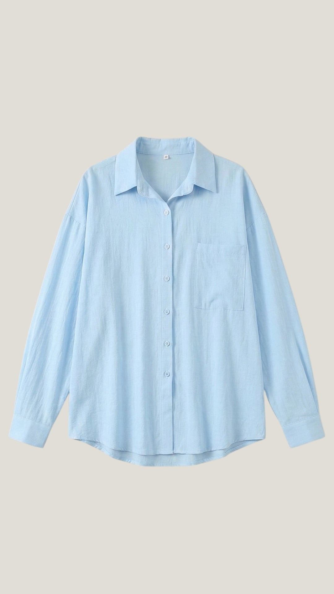 Babyblau