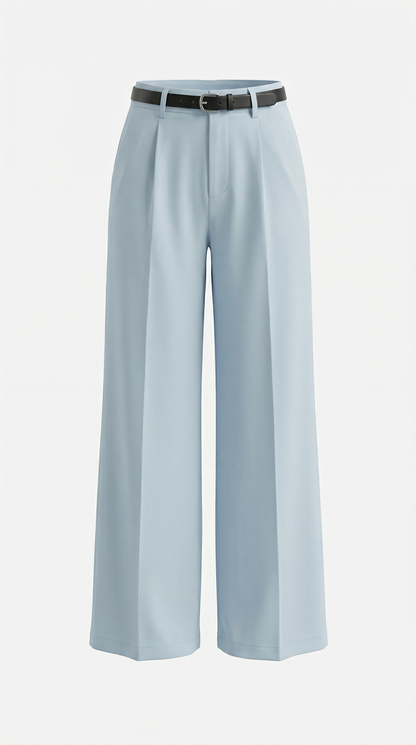 Babyblau