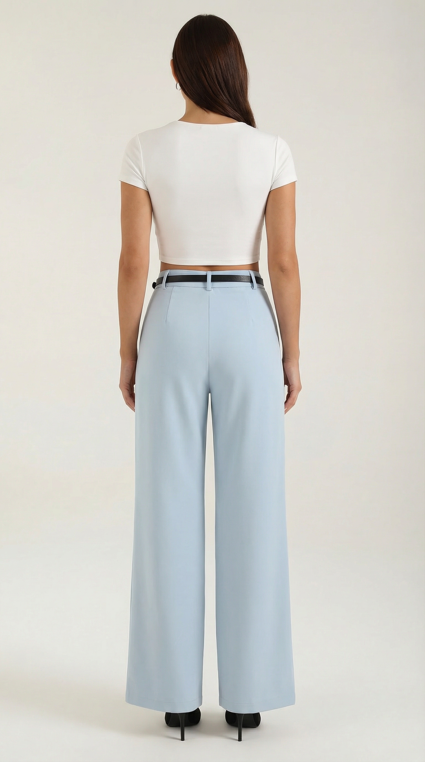 Babyblau