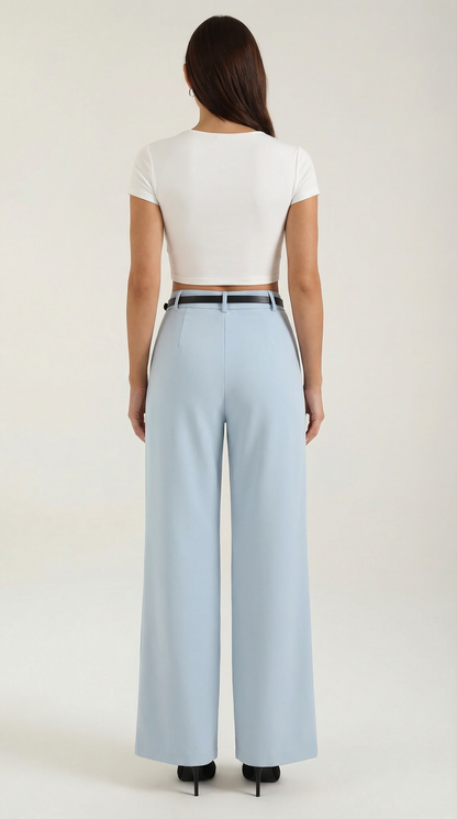Babyblau