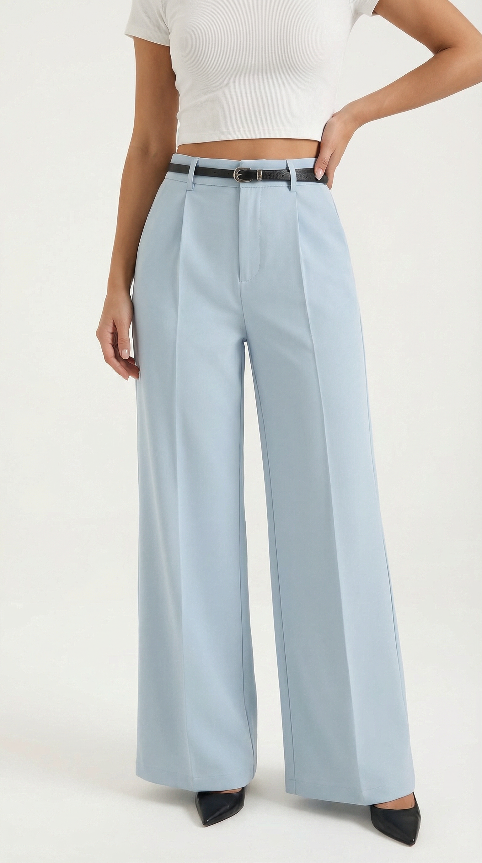 Babyblau