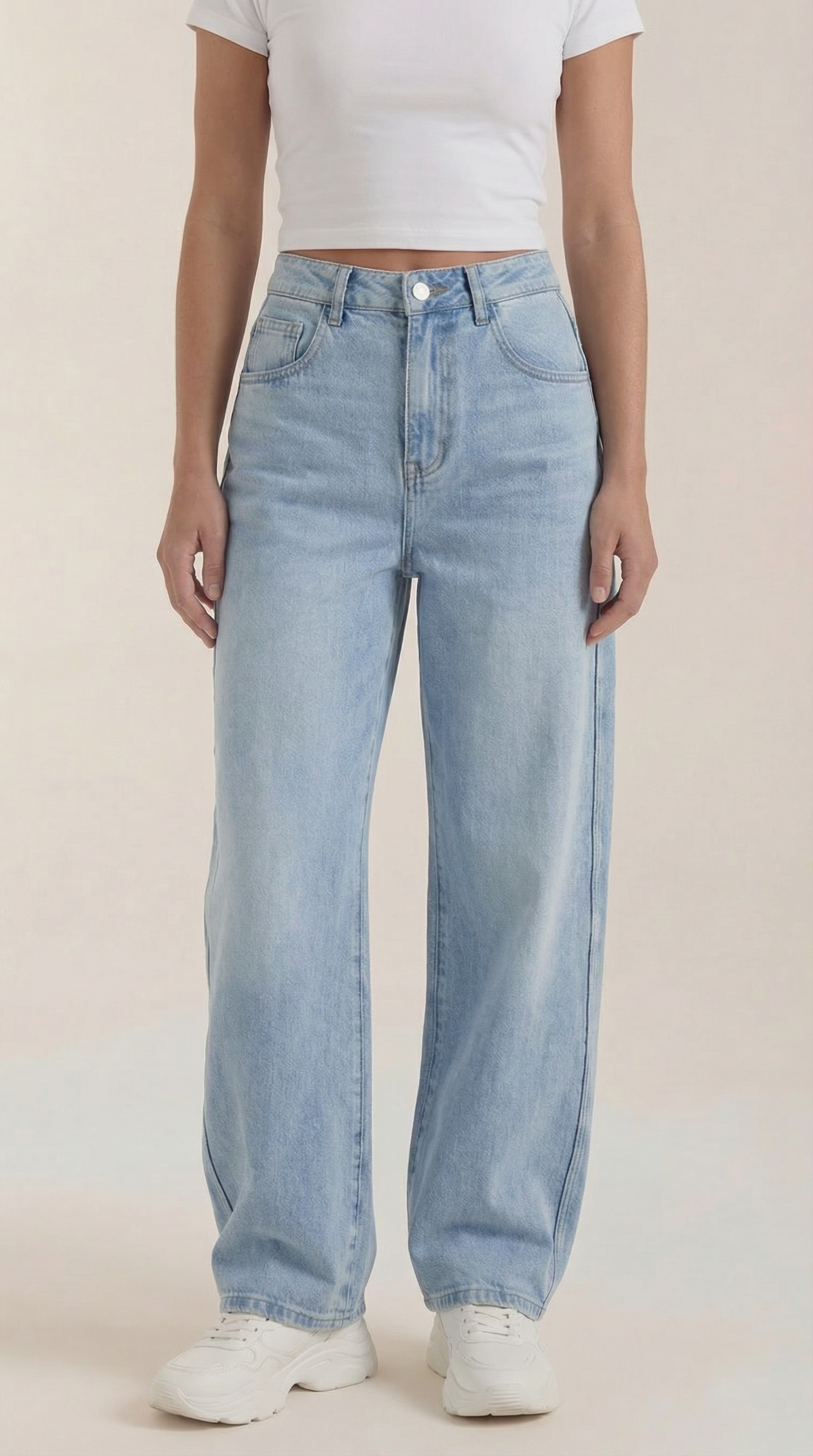 Babyblau