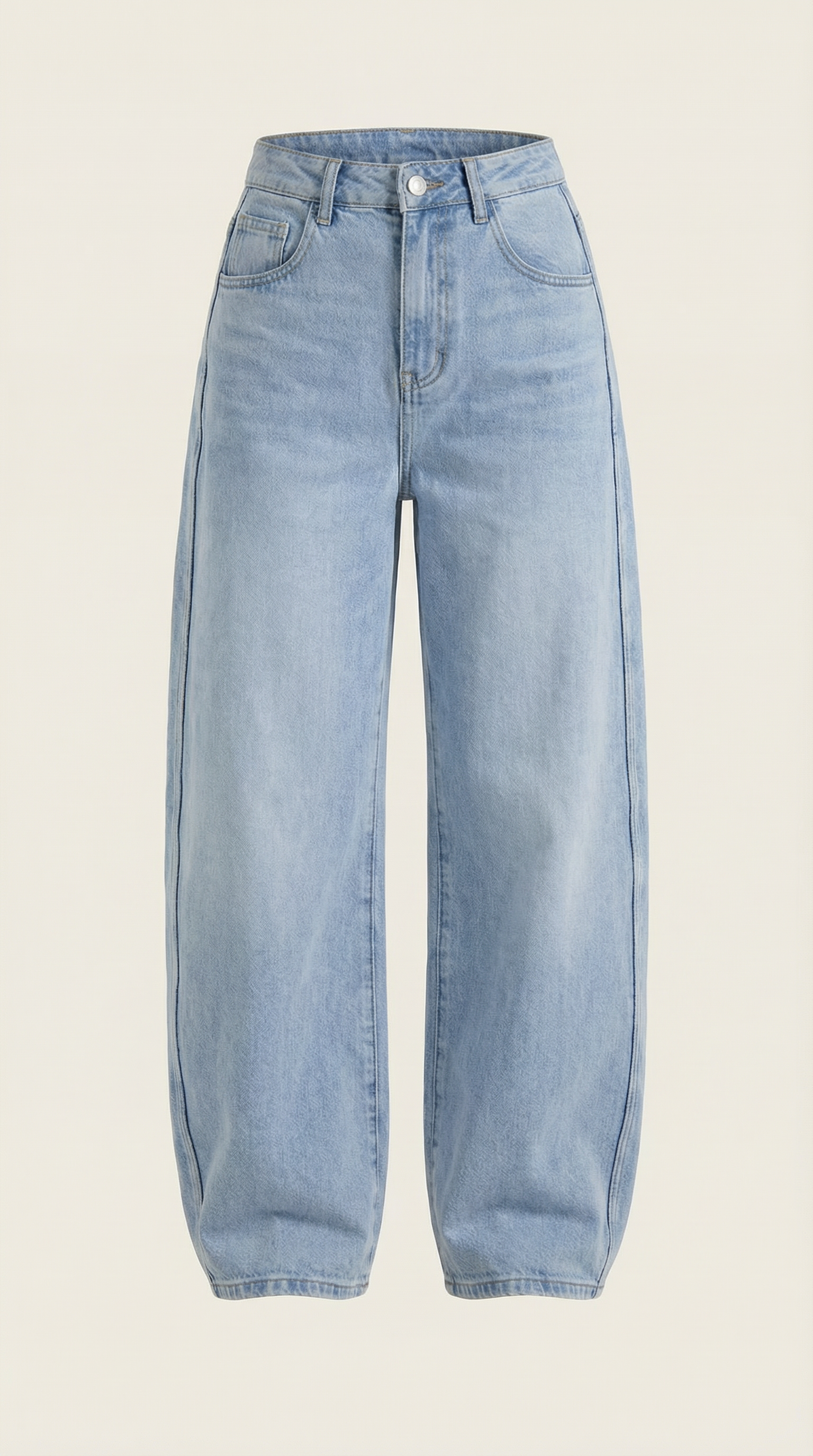 Babyblau
