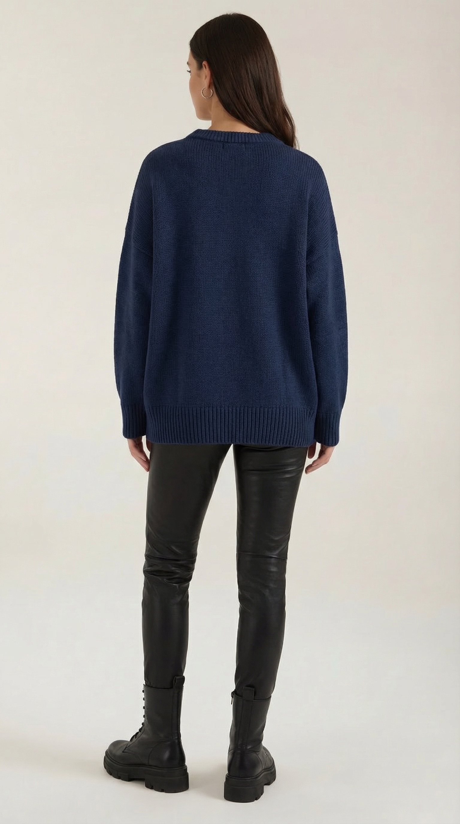 Marineblau